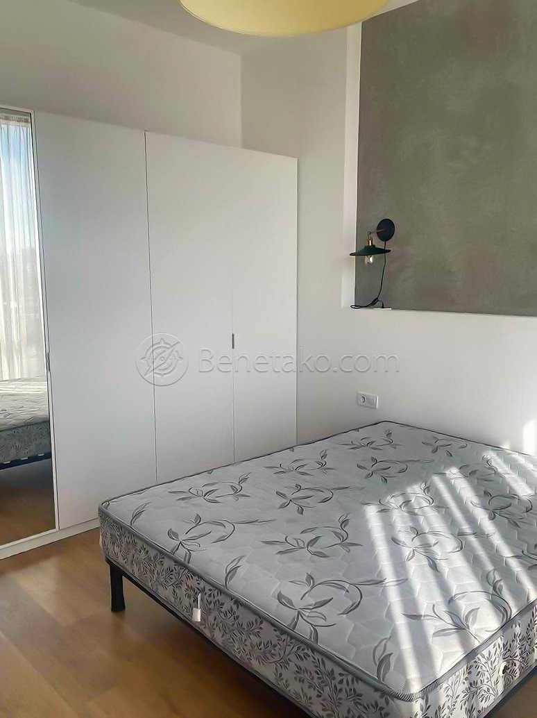 Оренда 3-кімнатної квартири 72 м², Велика Арнаутська вул., 26