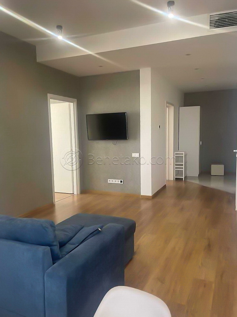 Оренда 3-кімнатної квартири 72 м², Велика Арнаутська вул., 26