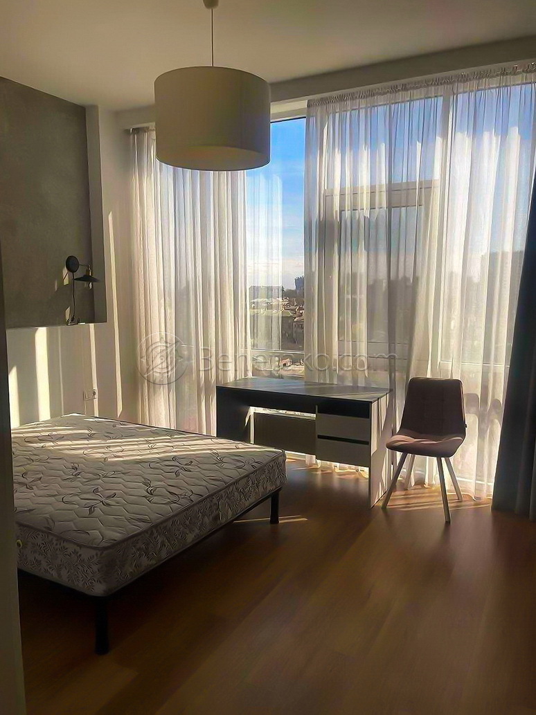 Оренда 3-кімнатної квартири 72 м², Велика Арнаутська вул., 26