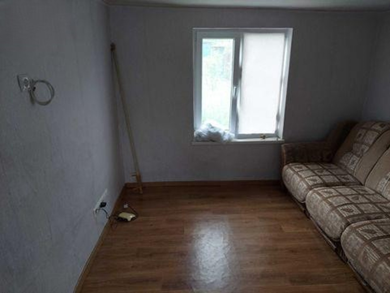 Продажа дома 40 м²