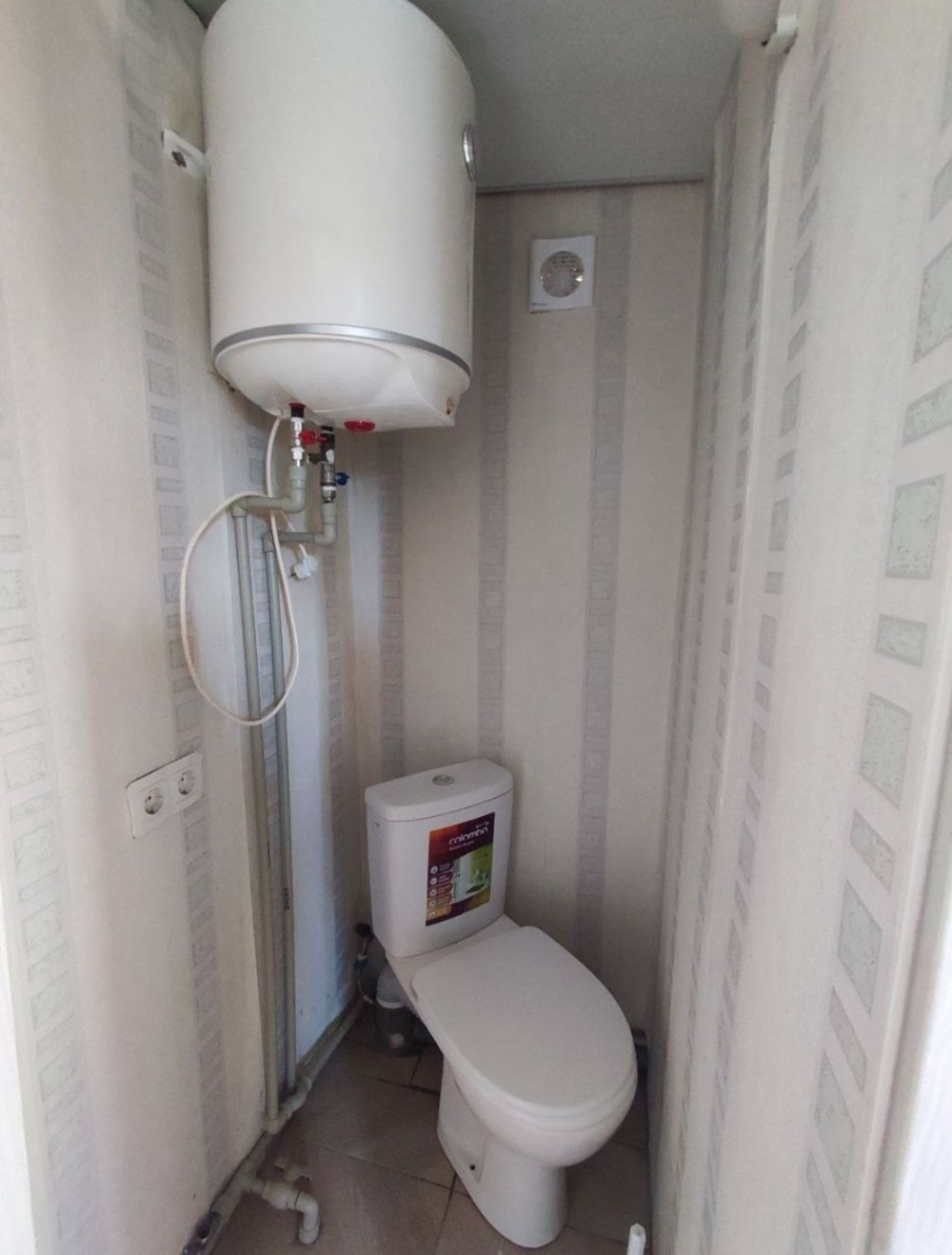 Продажа дома 40 м²