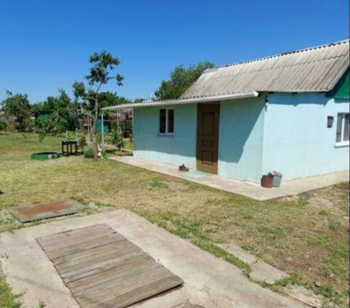 Продажа дома 40 м²