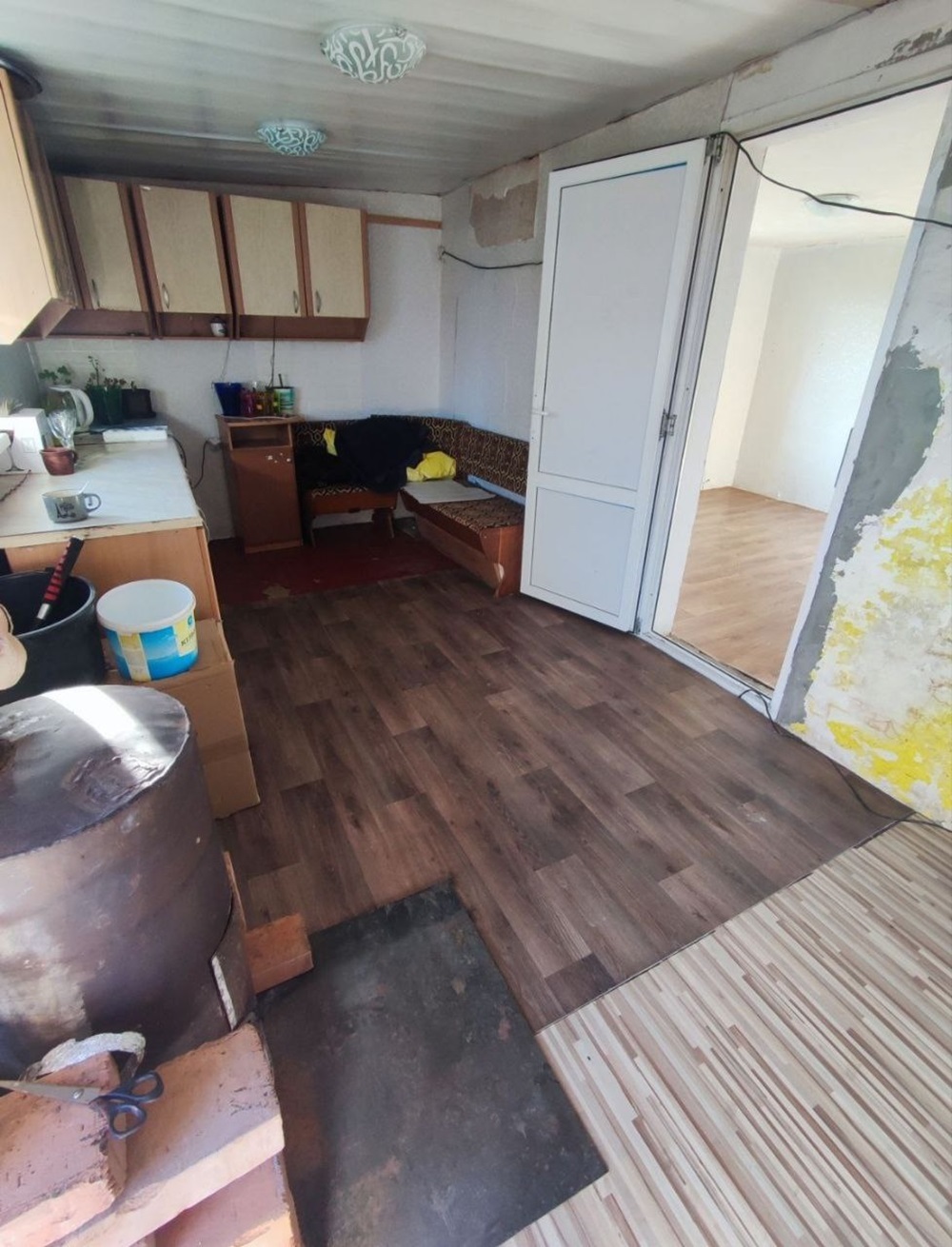 Продажа дома 40 м²