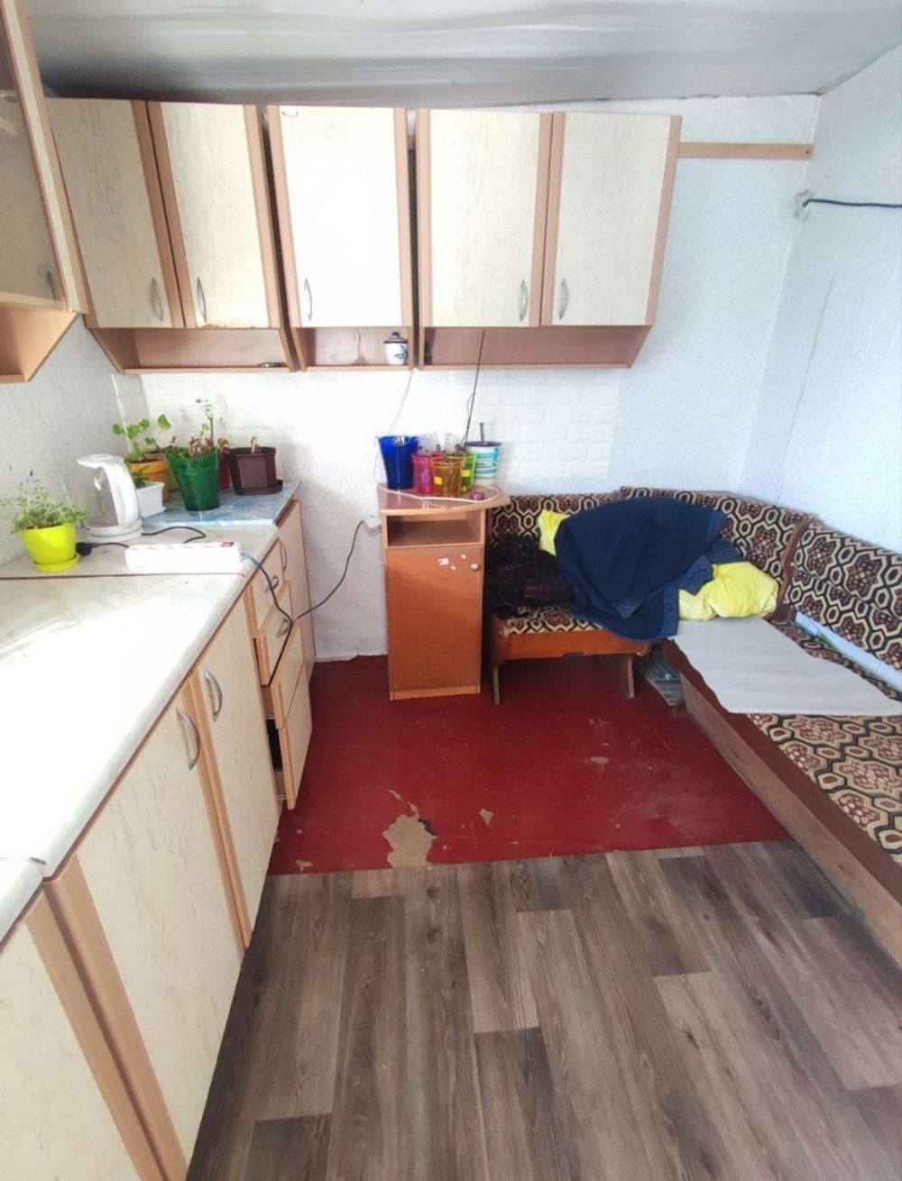 Продажа дома 40 м²