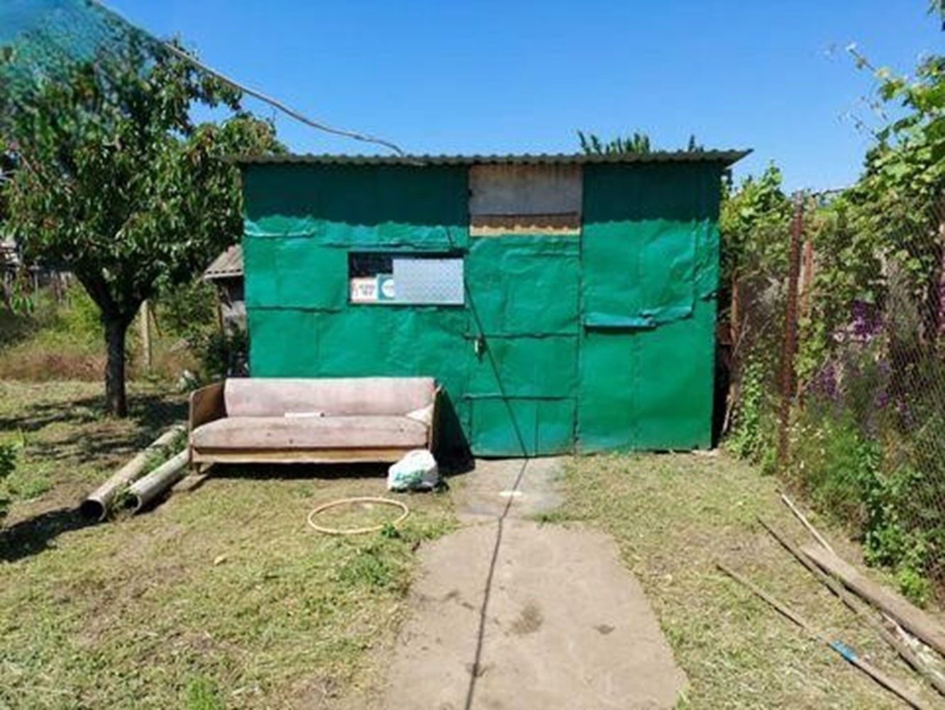 Продажа дома 40 м²