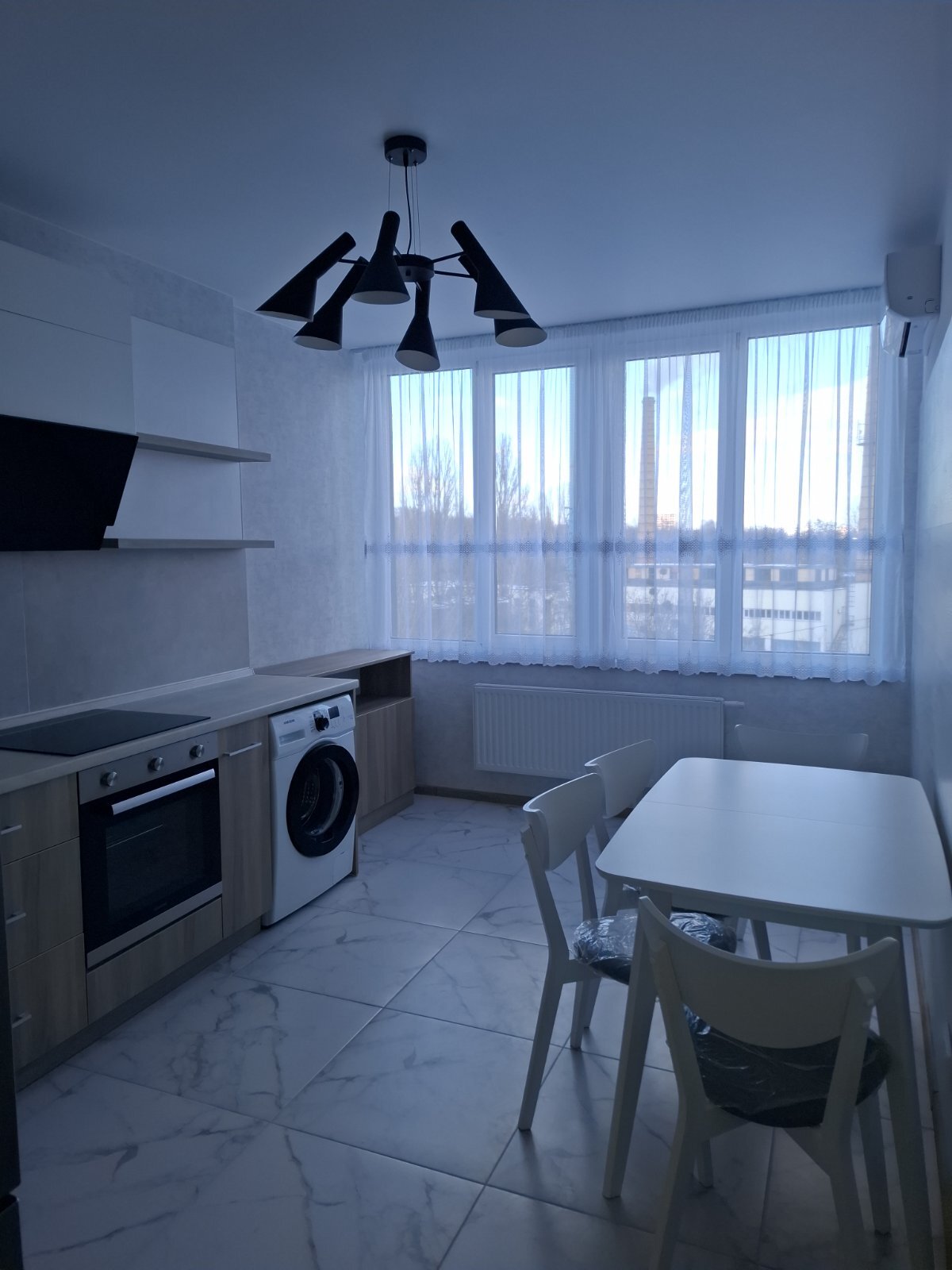 Продажа 2-комнатной квартиры 58 м², Ракетная ул., 24/3