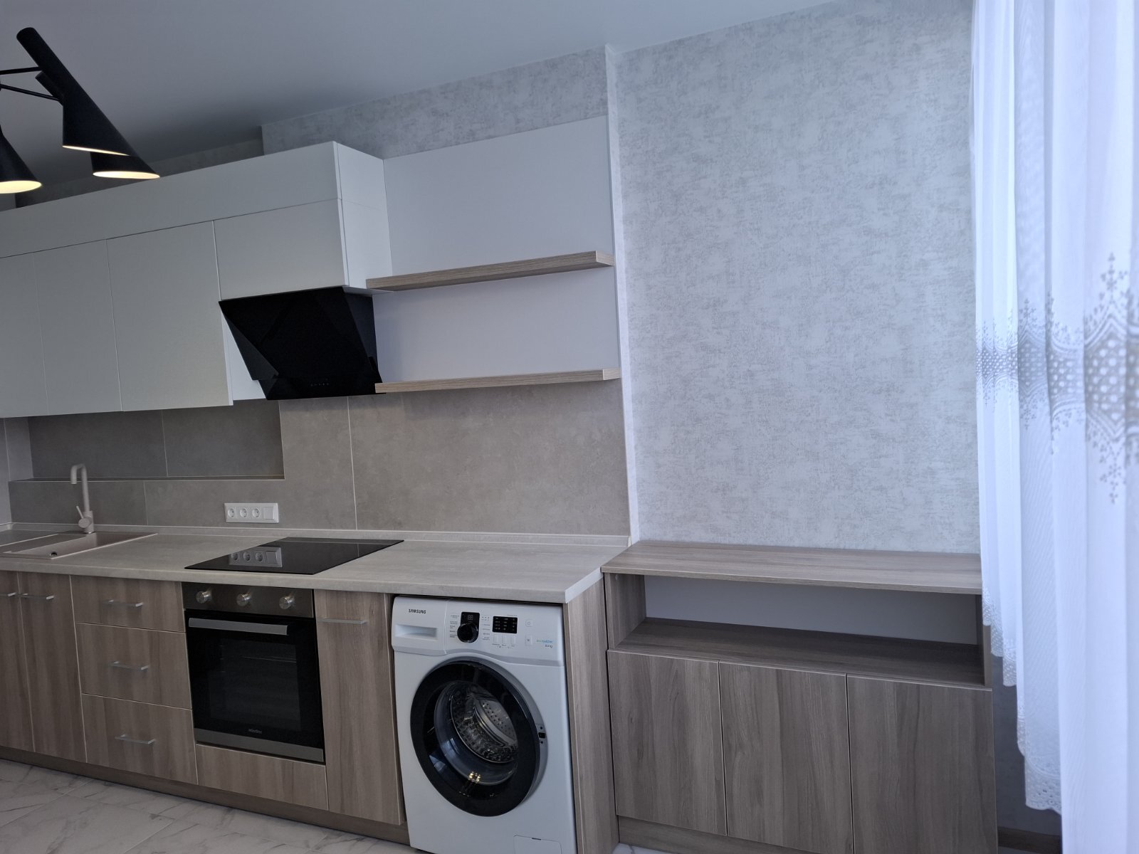 Продажа 2-комнатной квартиры 58 м², Ракетная ул., 24/3