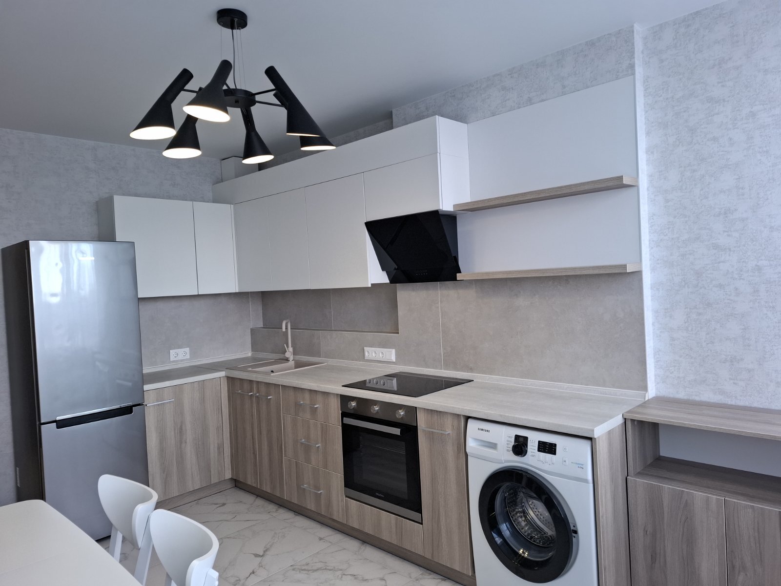 Продажа 2-комнатной квартиры 58 м², Ракетная ул., 24/3