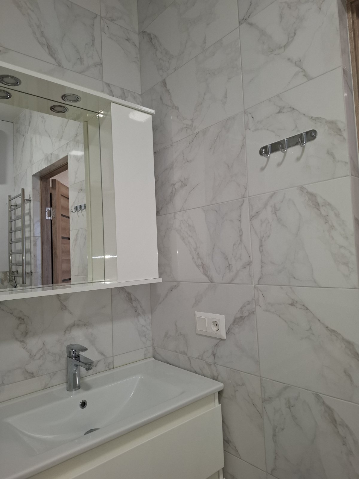 Продажа 2-комнатной квартиры 58 м², Ракетная ул., 24/3