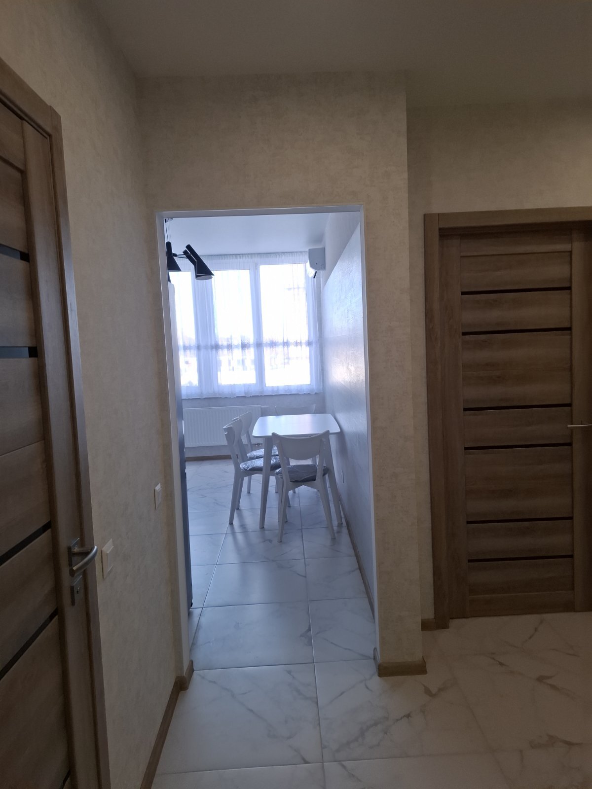 Продажа 2-комнатной квартиры 58 м², Ракетная ул., 24/3