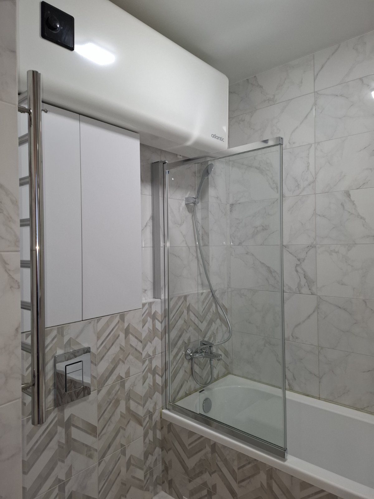 Продажа 2-комнатной квартиры 58 м², Ракетная ул., 24/3