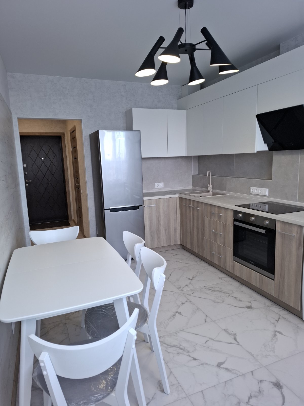 Продажа 2-комнатной квартиры 58 м², Ракетная ул., 24/3