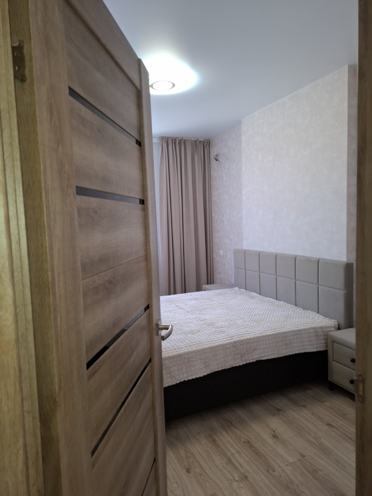 Продажа 2-комнатной квартиры 58 м², Ракетная ул., 24/3
