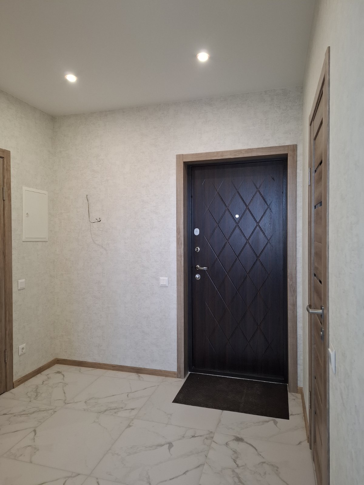 Продажа 2-комнатной квартиры 58 м², Ракетная ул., 24/3