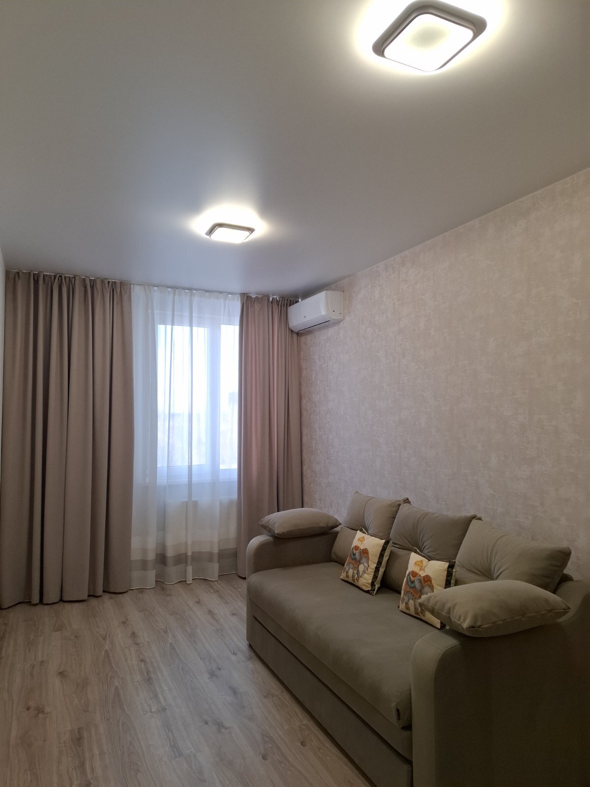 Продажа 2-комнатной квартиры 58 м², Ракетная ул., 24/3