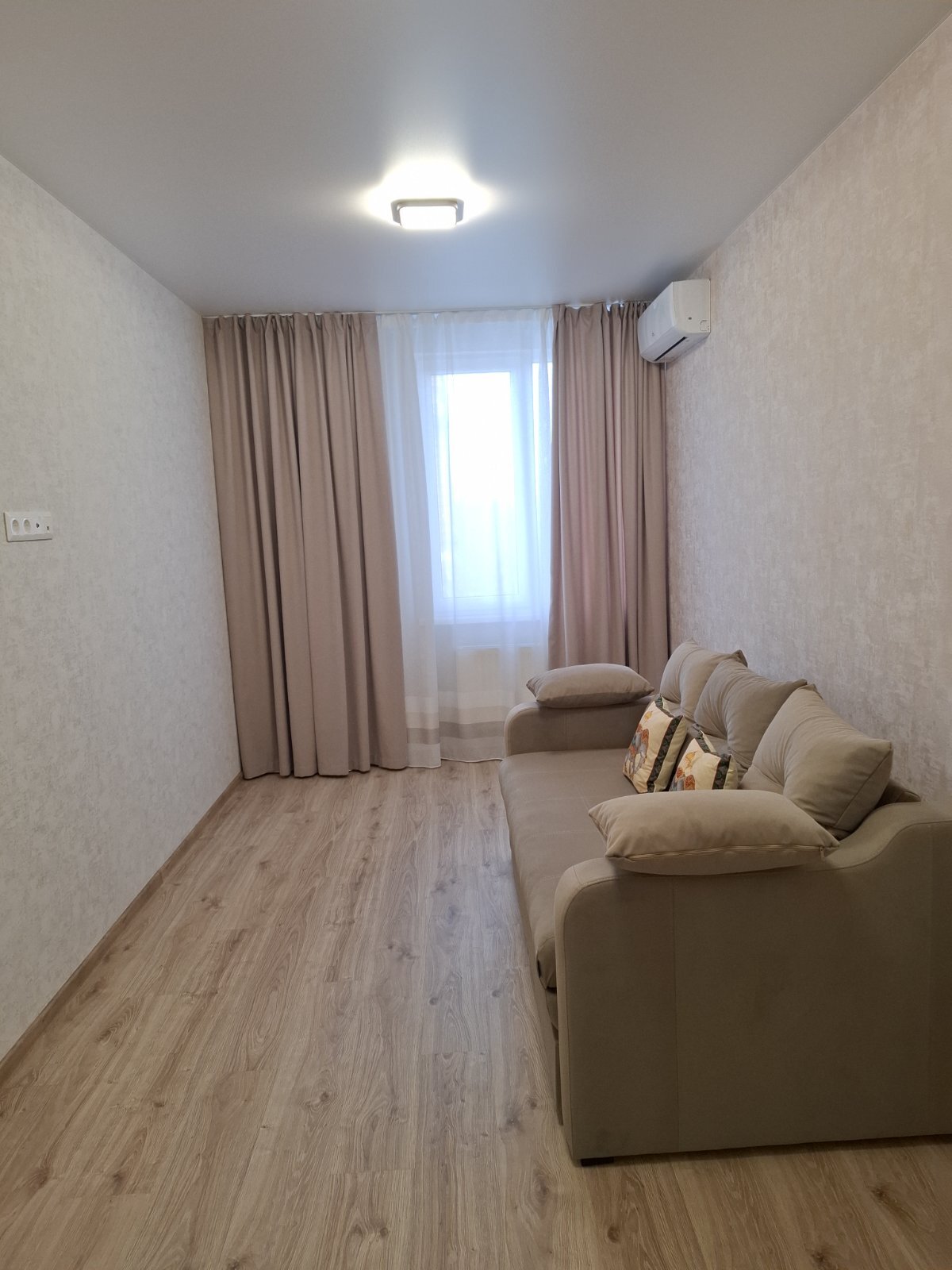 Продажа 2-комнатной квартиры 58 м², Ракетная ул., 24/3