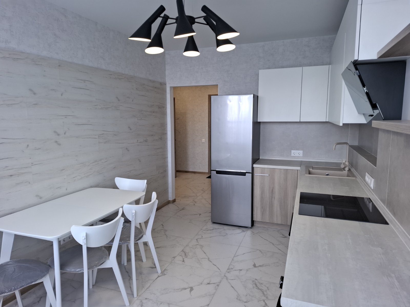 Продажа 2-комнатной квартиры 58 м², Ракетная ул., 24/3