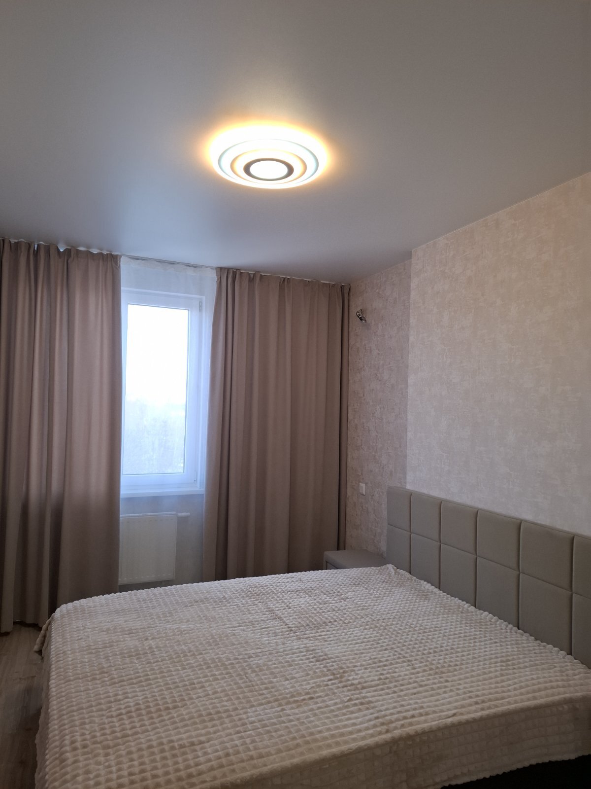 Продажа 2-комнатной квартиры 58 м², Ракетная ул., 24/3