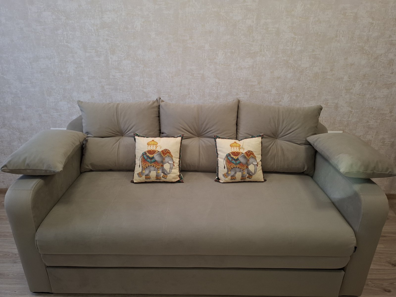 Продажа 2-комнатной квартиры 58 м², Ракетная ул., 24/3