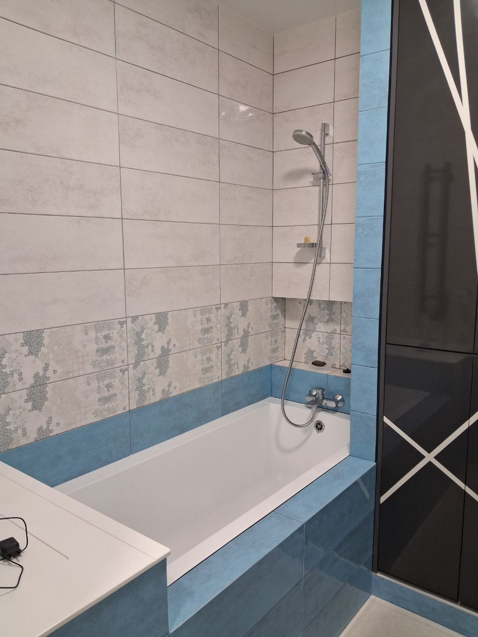 Аренда 2-комнатной квартиры 59 м², Новомостицкая ул., 15