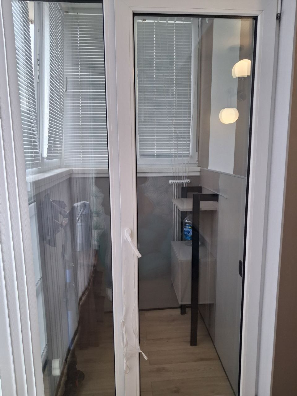 Аренда 2-комнатной квартиры 59 м², Новомостицкая ул., 15