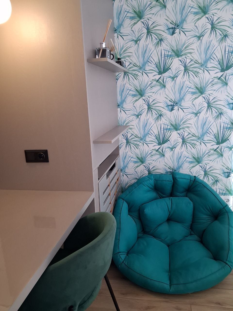 Аренда 2-комнатной квартиры 59 м², Новомостицкая ул., 15