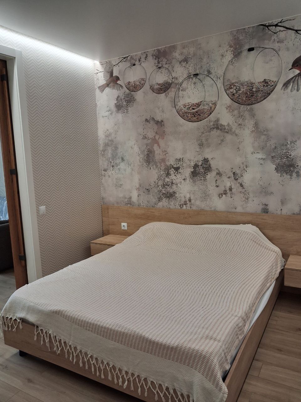 Аренда 2-комнатной квартиры 59 м², Новомостицкая ул., 15