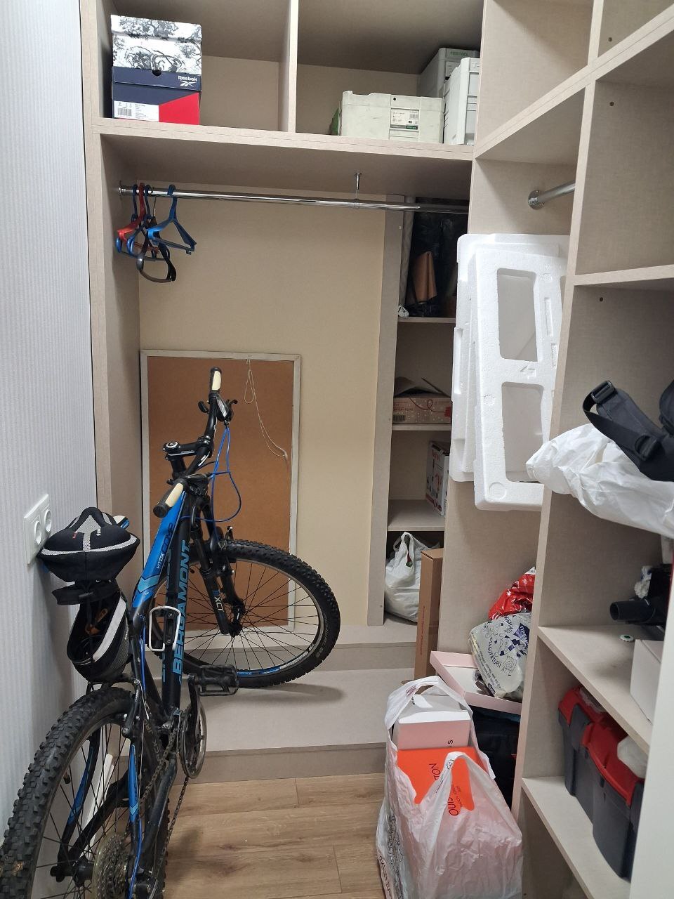 Аренда 2-комнатной квартиры 59 м², Новомостицкая ул., 15