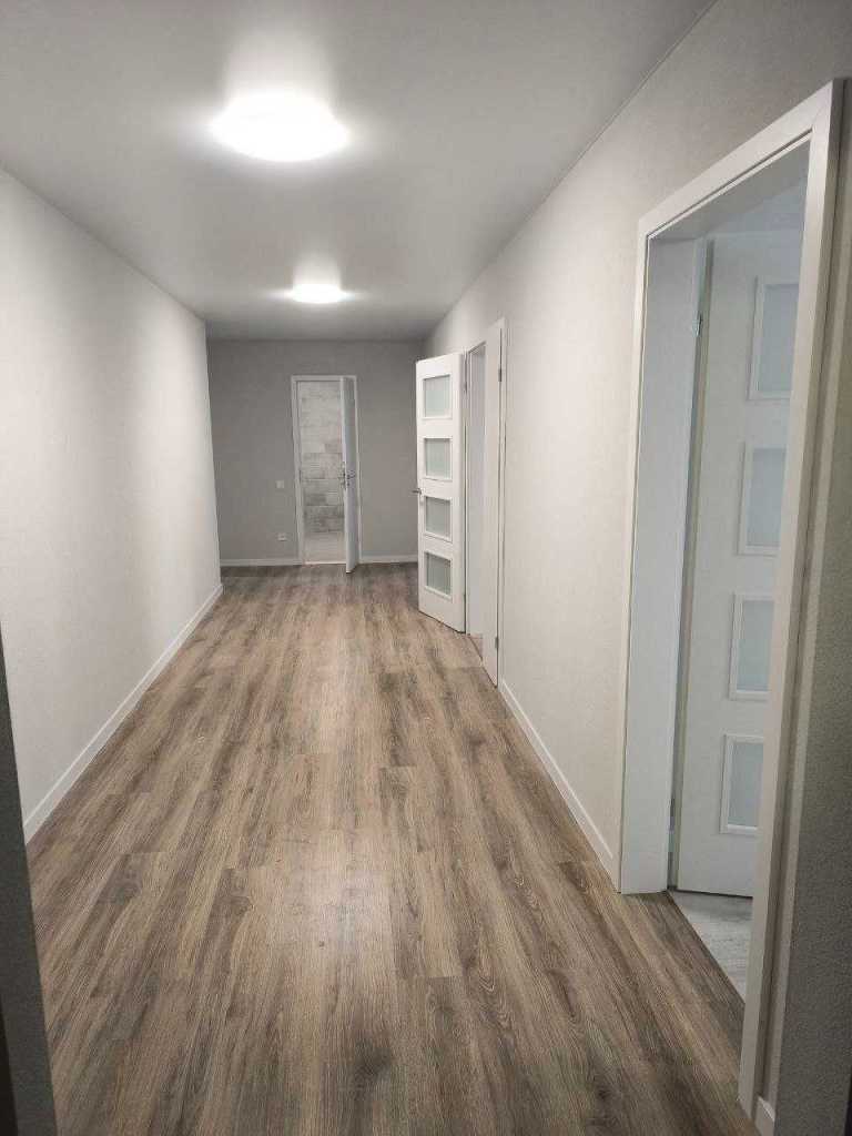 Продажа 3-комнатной квартиры 111.9 м², Михаила Максимовича ул., 32А