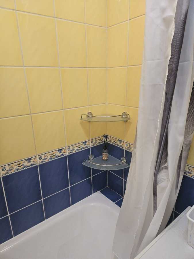 Оренда 2-кімнатної квартири 45 м², Одеська вул., 58/5