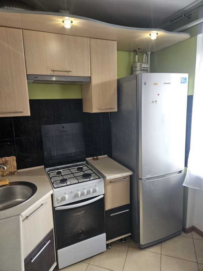 Оренда 2-кімнатної квартири 45 м², Одеська вул., 58/5