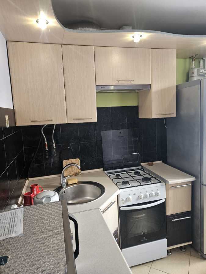 Оренда 2-кімнатної квартири 45 м², Одеська вул., 58/5