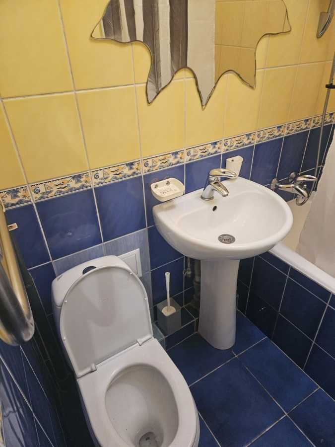 Оренда 2-кімнатної квартири 45 м², Одеська вул., 58/5