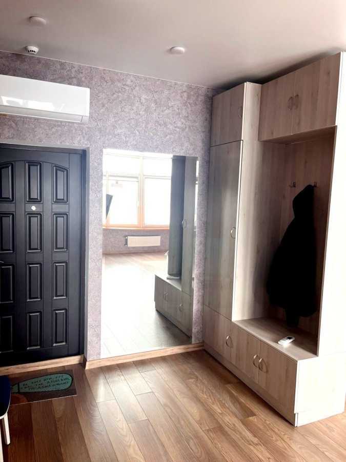 Оренда 1-кімнатної квартири 46 м², Каманіна вул., 16А/4