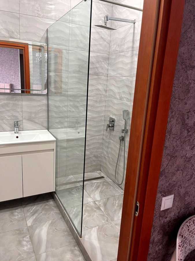 Оренда 1-кімнатної квартири 46 м², Каманіна вул., 16А/4