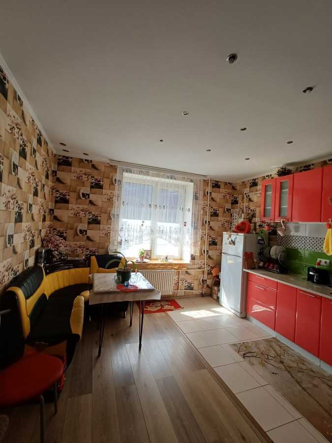 Оренда 2-кімнатної квартири 56 м², Парковая вул., 77/1