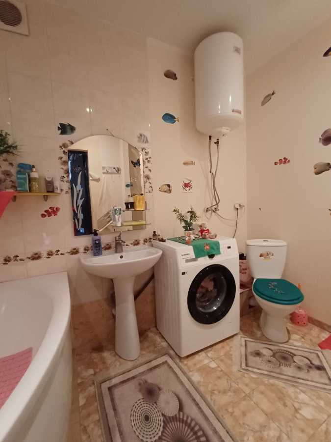 Оренда 2-кімнатної квартири 56 м², Парковая вул., 77/1