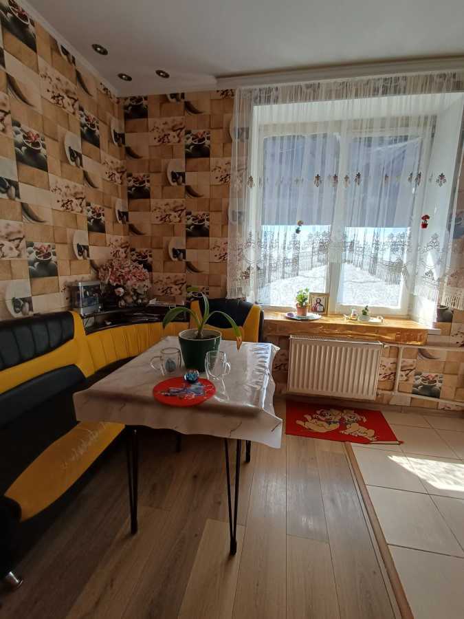 Оренда 2-кімнатної квартири 56 м², Парковая вул., 77/1