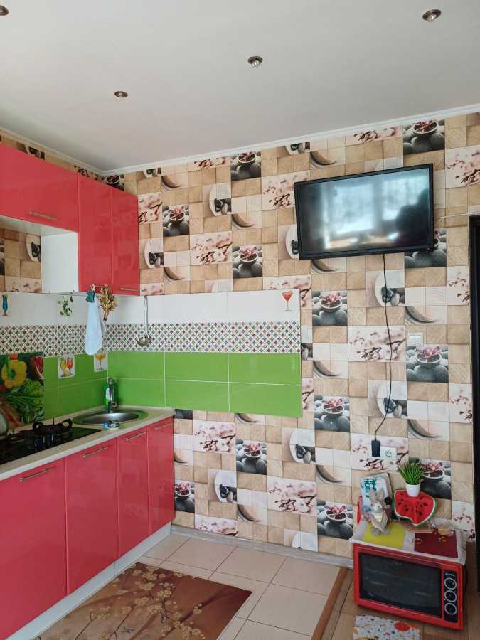 Оренда 2-кімнатної квартири 56 м², Парковая вул., 77/1