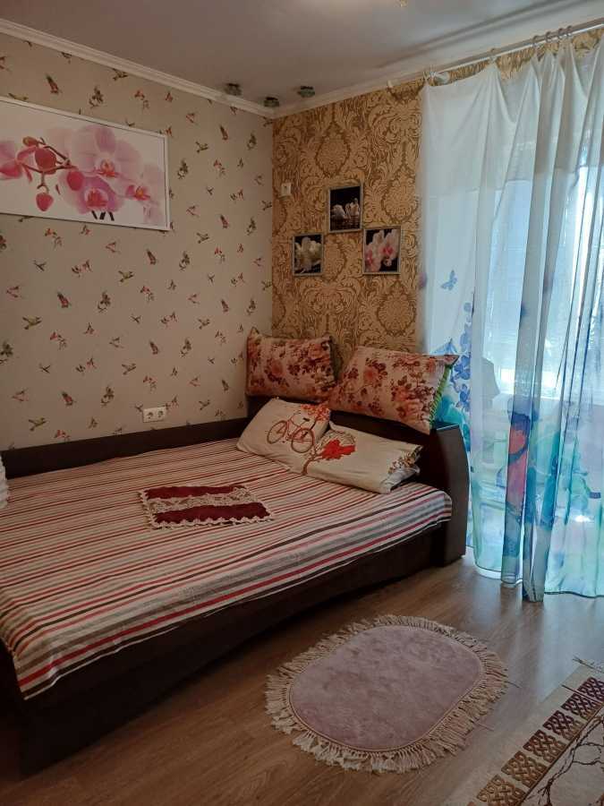 Оренда 2-кімнатної квартири 56 м², Парковая вул., 77/1