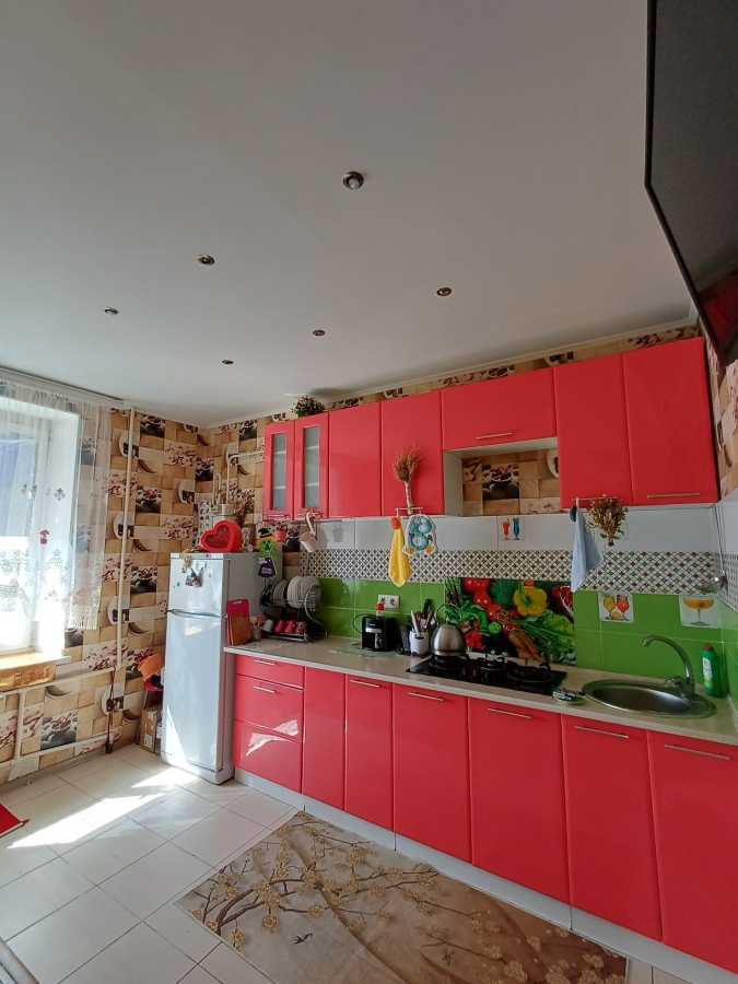 Оренда 2-кімнатної квартири 56 м², Парковая вул., 77/1