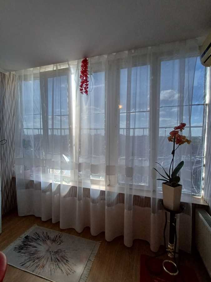 Оренда 2-кімнатної квартири 56 м², Парковая вул., 77/1