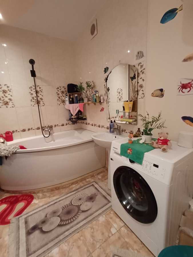 Оренда 2-кімнатної квартири 56 м², Парковая вул., 77/1