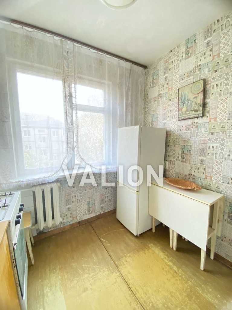 Продаж 2-кімнатної квартири 44 м², Метробудівська вул., 3