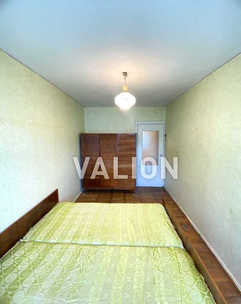 Продаж 2-кімнатної квартири 44 м², Метробудівська вул., 3