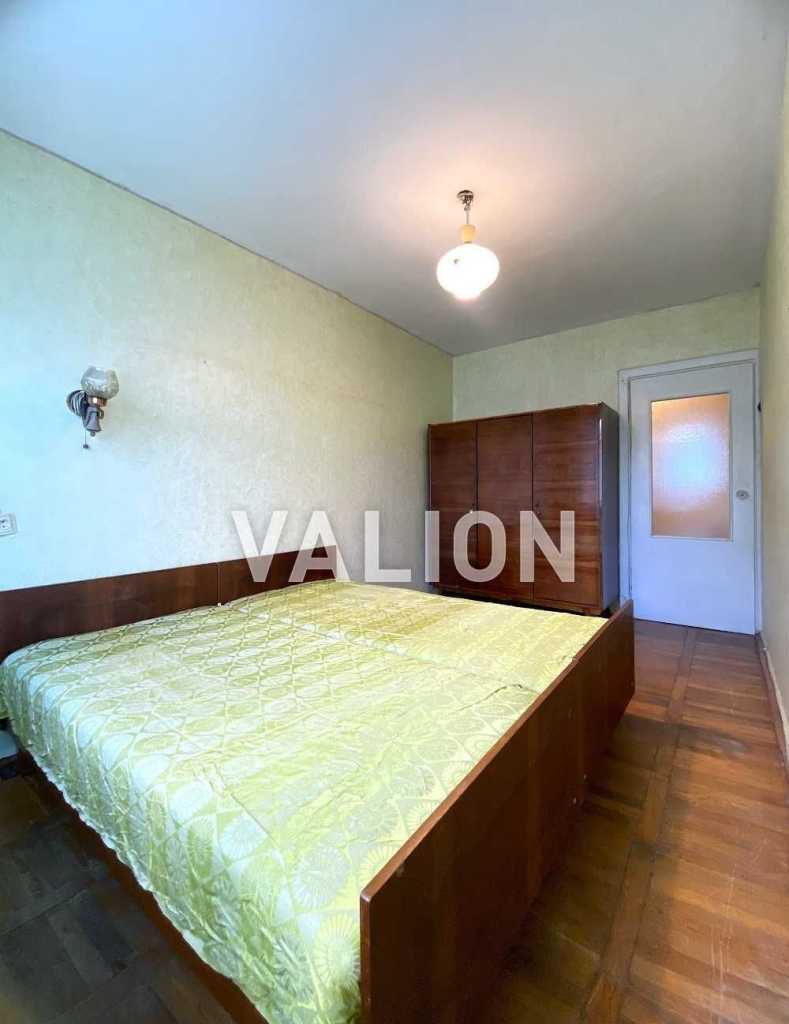 Продаж 2-кімнатної квартири 44 м², Метробудівська вул., 3