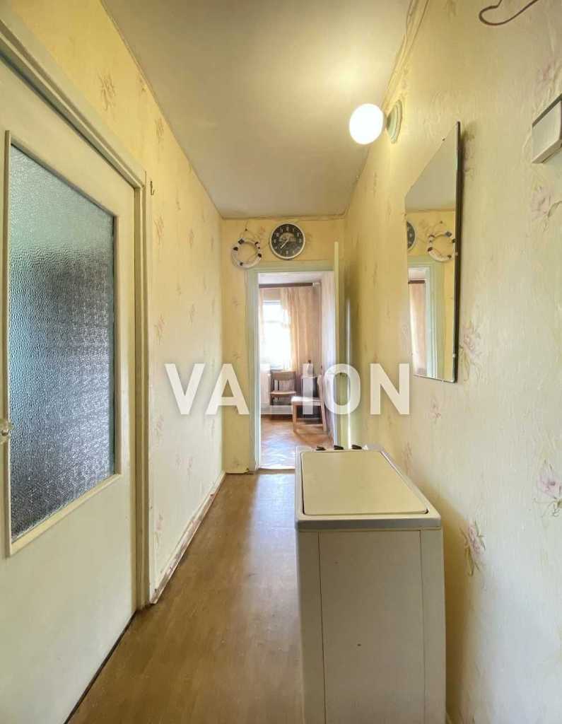 Продаж 2-кімнатної квартири 44 м², Метробудівська вул., 3