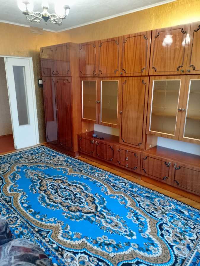 Оренда 2-кімнатної квартири 52 м², Академіка Корольова просп., 14