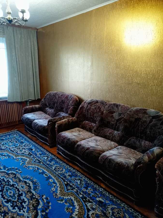 Оренда 2-кімнатної квартири 52 м², Академіка Корольова просп., 14