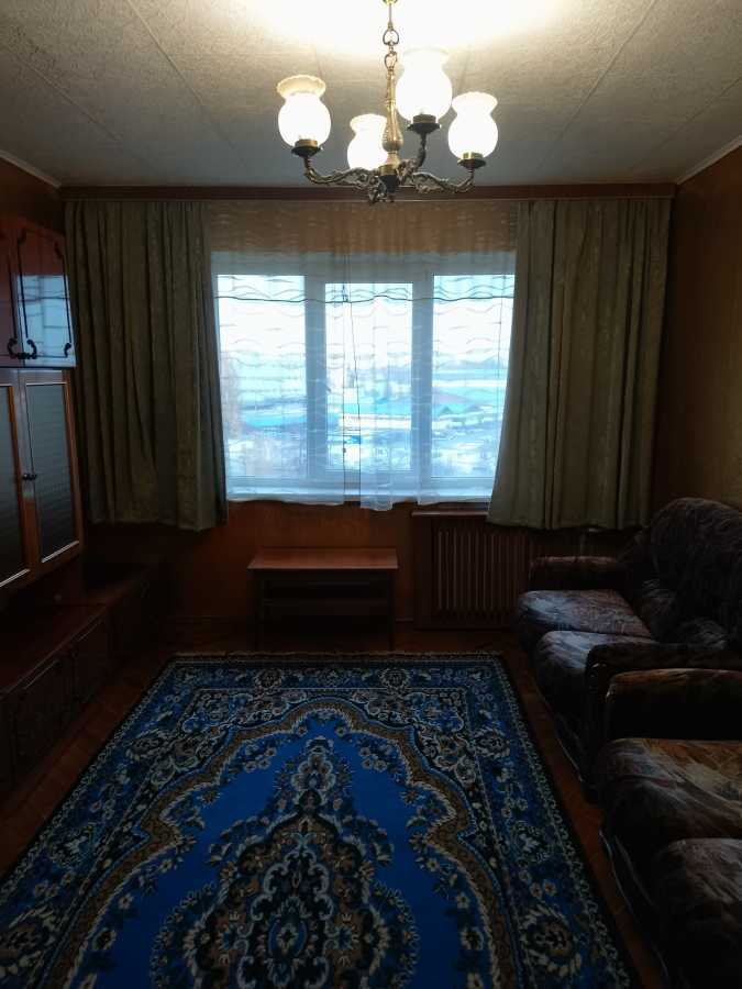 Оренда 2-кімнатної квартири 52 м², Академіка Корольова просп., 14